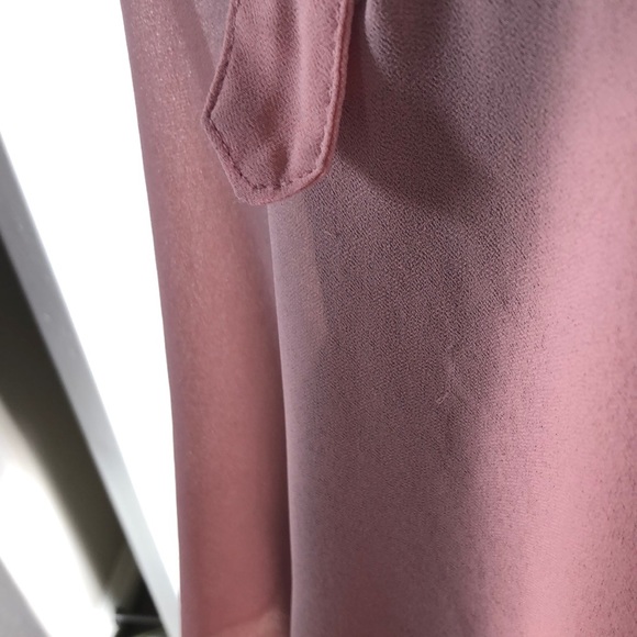 Cute DNA Couture blouse - Picture 7 of 7